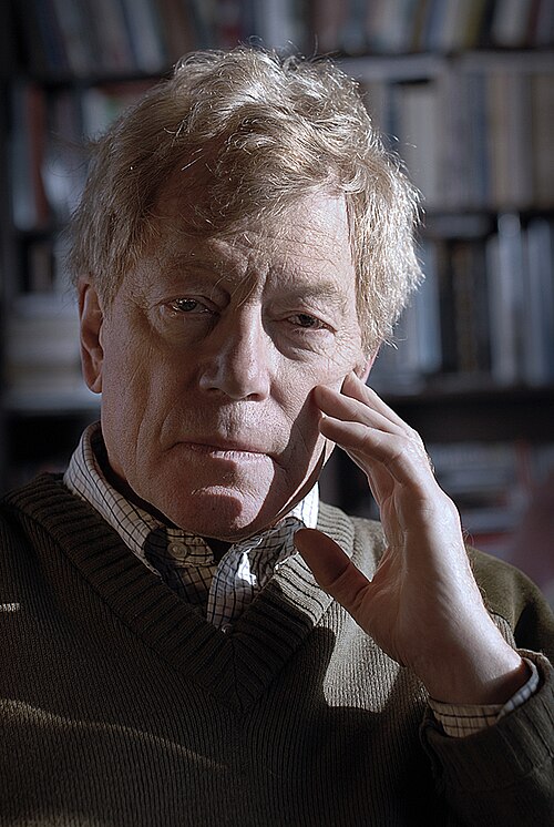 Sir Roger Scruton